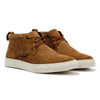 Ben Sherman Parkway Suede Men's Tan Boots