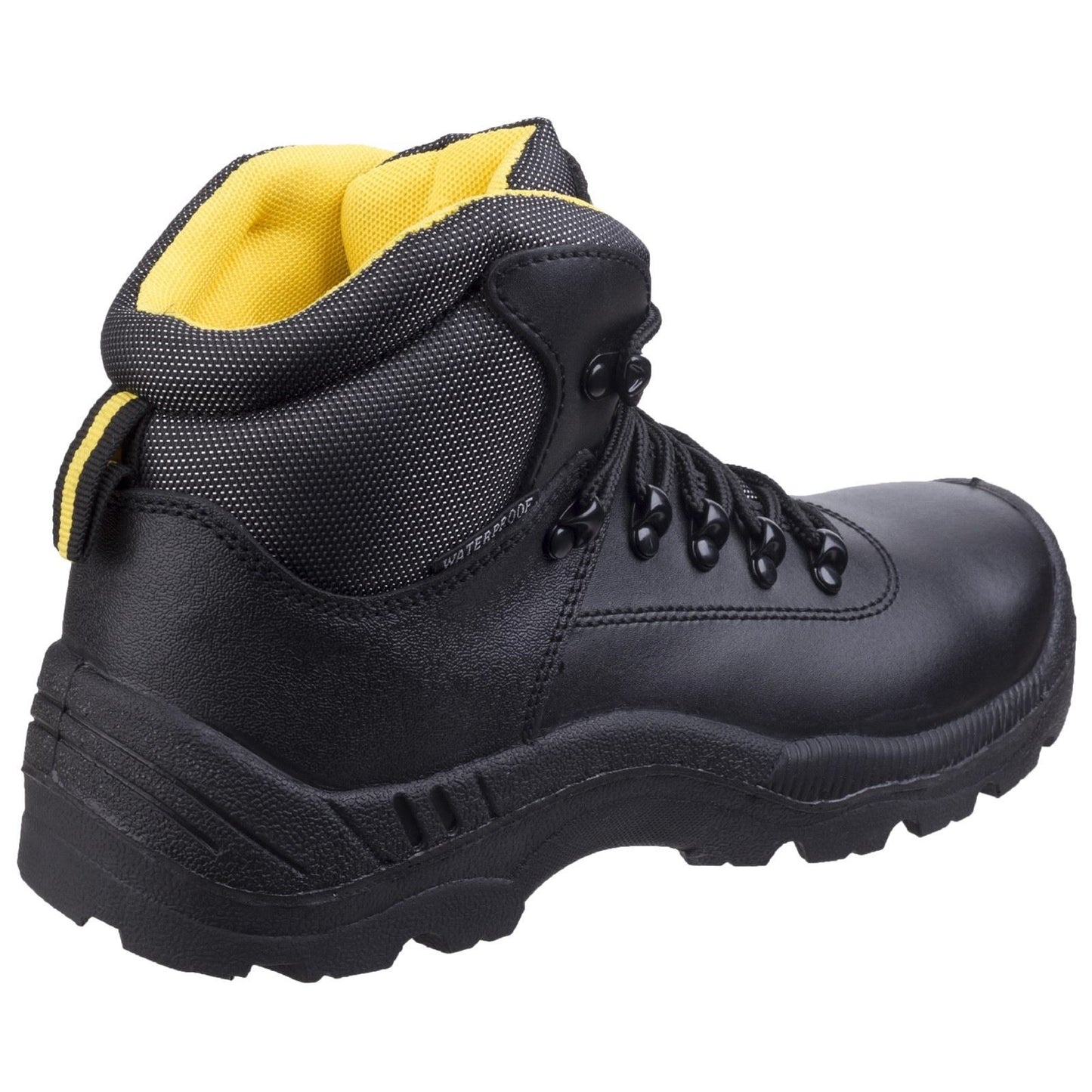Amblers Safety FS220 Safety Boot in Black
