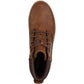 Skechers Garlan Deno Polyurethane Men's Brown Ankle Boots
