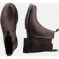 Cotswold Men's Worcester Boot in Brown
