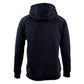 Caterpillar Men's Essentials Hooded Sweatshirt in Navy