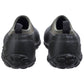 Muck Boots Men's Muckster II Low All Purpose Lightweight Shoe in Black/Moss