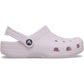 Crocs Classic EVA Kid's Grape Ice Clogs