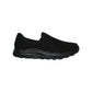 Skechers Workwear Cozard Sr Leather Women's Black Safety Trainers