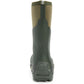 Muck Boots Muckmaster Mid Wellington in Moss