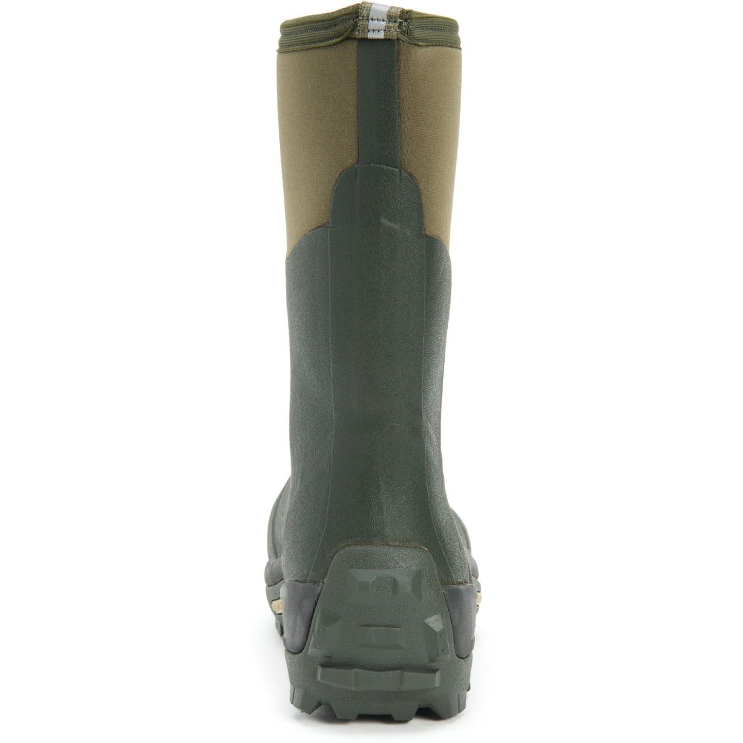Muck Boots Muckmaster Mid Wellington in Moss