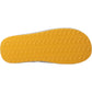Jack & Jones Men's Harry Fluff Slipper in Frost Grey