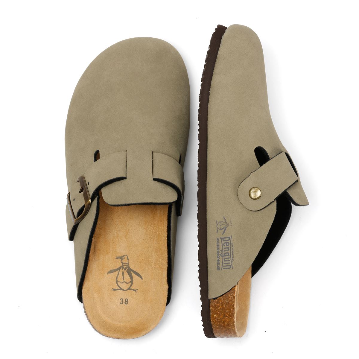 Penguin Poppy Women's Sand Mules