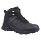 Cotswold Men's Horton Boots in Black