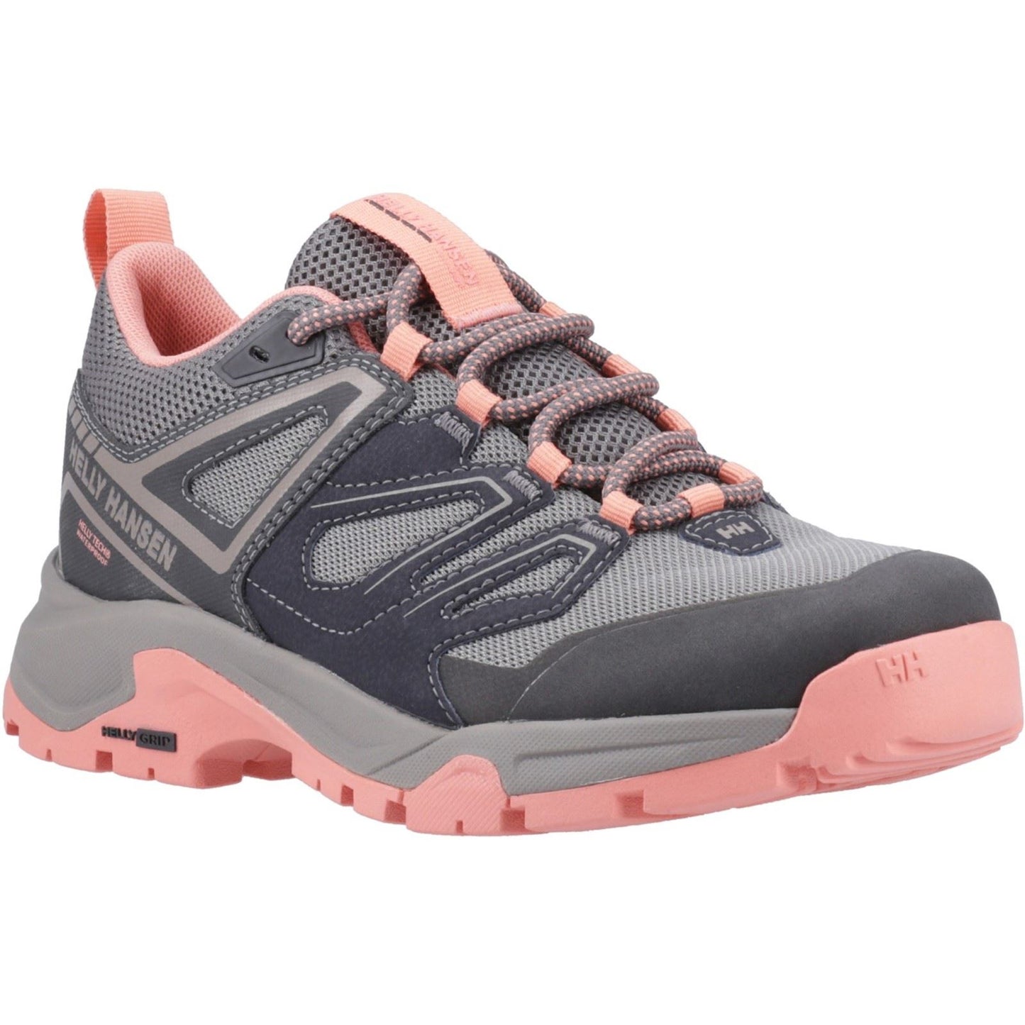 Helly Hansen Sport Stalheim HT Polyester Women's Concrete Trainers