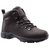 Cotswold Men's Nebraska Hiker Boot in Crazy horse