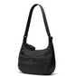 Herschel Bags Yara Unisex Adults Black Shoulder Bag - Medium