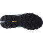 Hi-Tec Infuse Mid Polyester Women's Black/Artisans Gold Hiking Boots