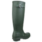 Hunter Women's Original Tall Wellington Boots in Hunter Green