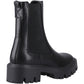ONLY Women's Betty-1 Boot in Black