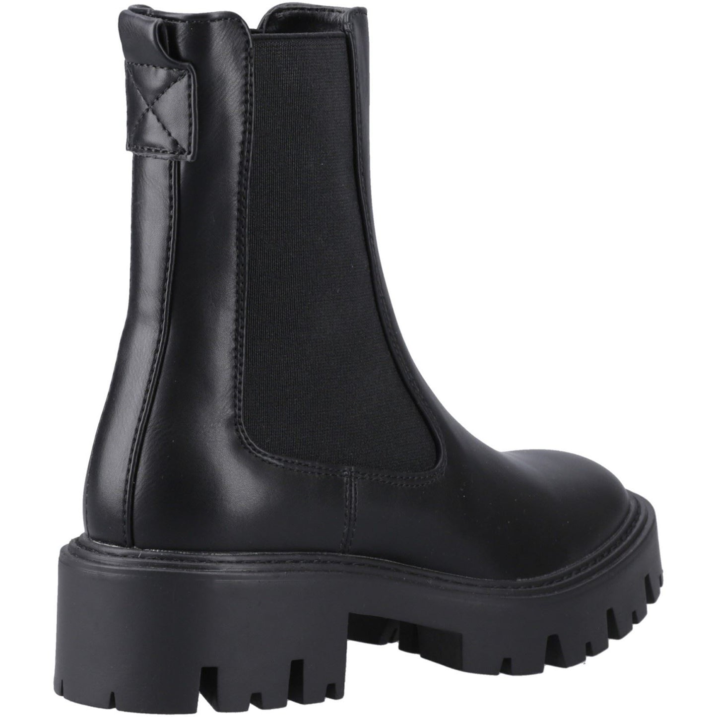 ONLY Women's Betty-1 Boot in Black