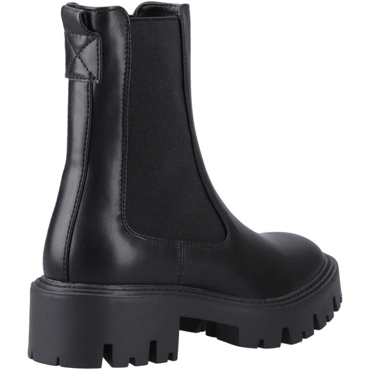 ONLY Women's Betty-1 Boot in Black