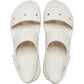 Crocs Brooklyn 4U Thermoplastic Women's Stucco Sandals