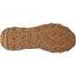 Hi-Tec Fuse Trek Polyester Men's Chocolate Brown/Timber Wolf Trainers