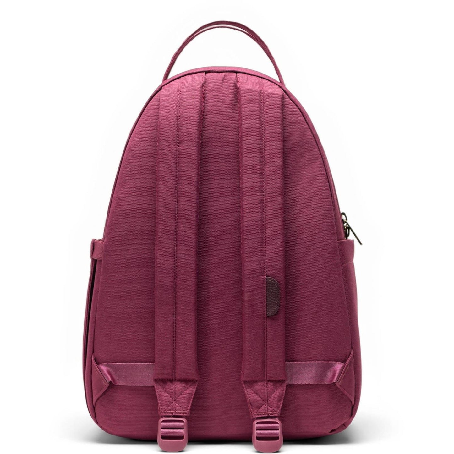 Herschel Bags Nova Backpack Polyester Unisex Adults's Pink Backpack