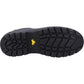 Amblers Safety FS151 Vegan Friendly Safety Boots in Black