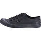 Rocket Dog Women's Jazzin Fable Trainer in Black