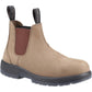 Hard Yakka Men's Brumby Dealer Boot in Crazyhorse
