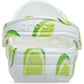 Crocs Classic Graphic EVA Women's Lime Standard Clogs