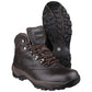 Cotswold Men's Winstone Boot in Brown