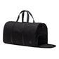 Herschel Bags Herschel Novel Polyester 's Black Duffel Bag