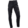 Hard Yakka Men's Raptor Cuff Pant in Black