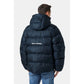 Helly Hansen Sport Active Men's Blue Puffer Jacket