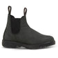 Hard Yakka Men's Brunswick Nubuck Boots in Charcoal Nubuck