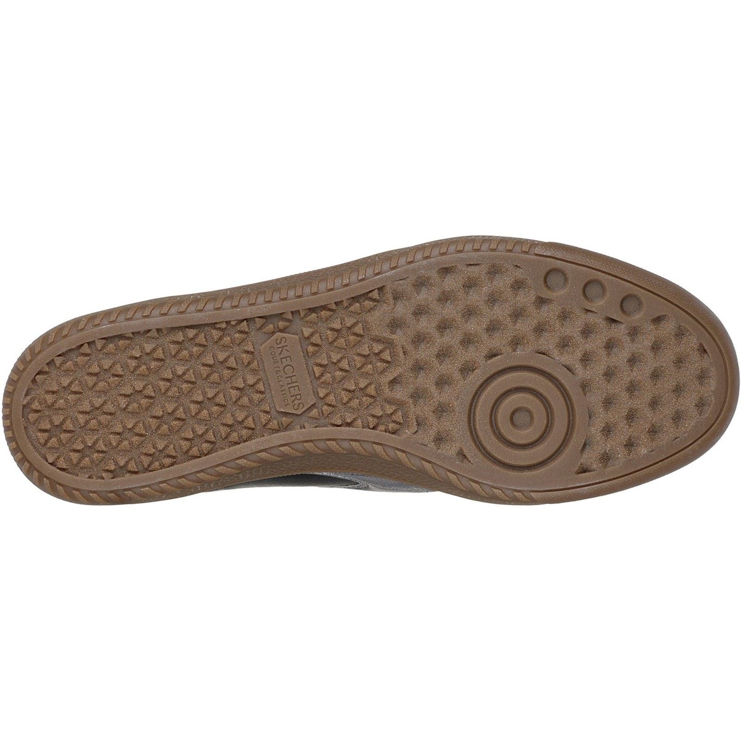 Skechers Hotshot Cool Glow Women's Black/Silver Trainers