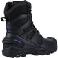 Amblers Safety Men's 981C Centurion Safety Boot in Black