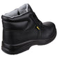 Amblers Safety Unisex FS663 Safety Boot in Black