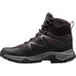 Helly Hansen Sport Women's Cascade Mid Hiker in Black
