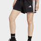 Adidas W 3S SJ Women's Black/White Shorts