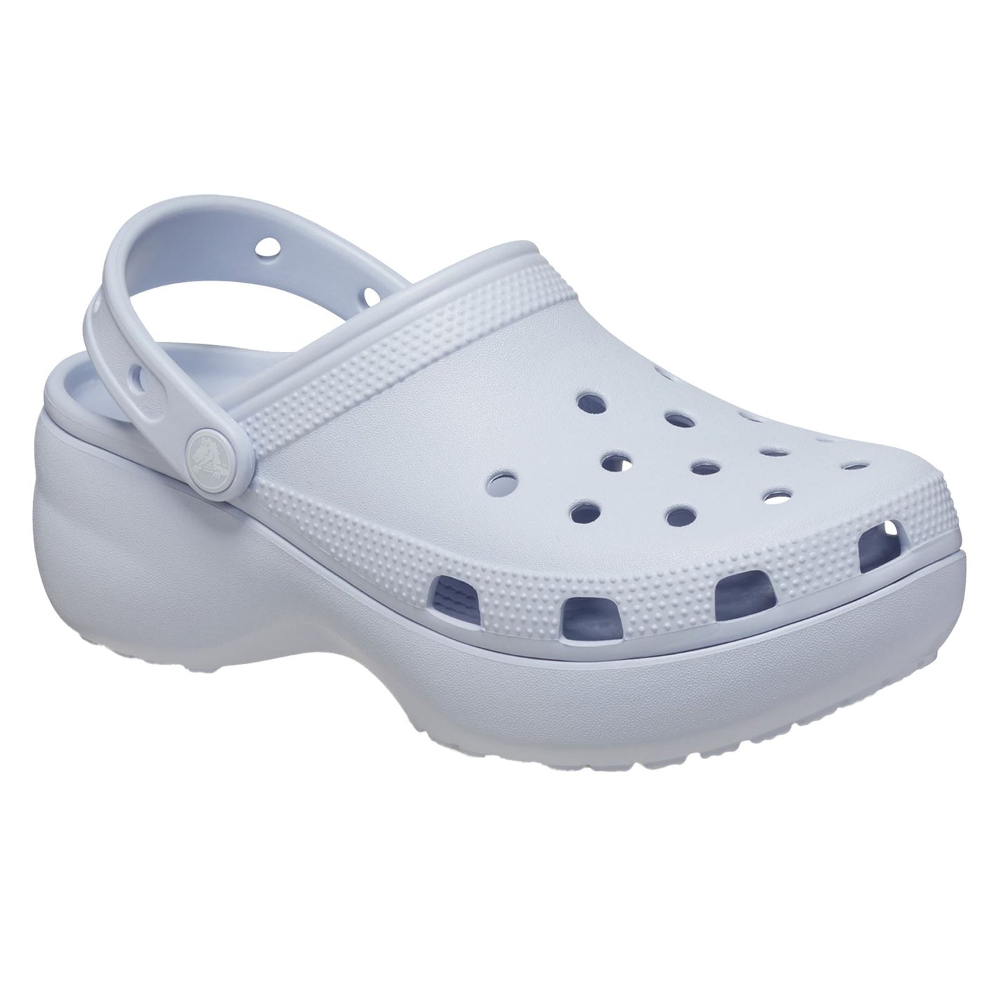 Crocs Women's Classic Platform Clog in Dreamscape