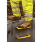 Amblers Safety Men's FS998 Safety Boot in Honey