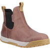 Xtratuf Ankle Deck Boot Leather Men's Brown Boots