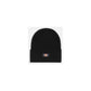 Dickies Acrylic Cuffed Unisex Adults's Black Beanie Hat