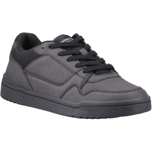 Jack & Jones Men's London Trainer in Anthracite