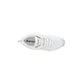 Hi-Tec Blast Lite Polyurethane White Trainers