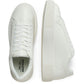 Jack & Jones Aspire Cupsole Polyurethane Men's White Trainers
