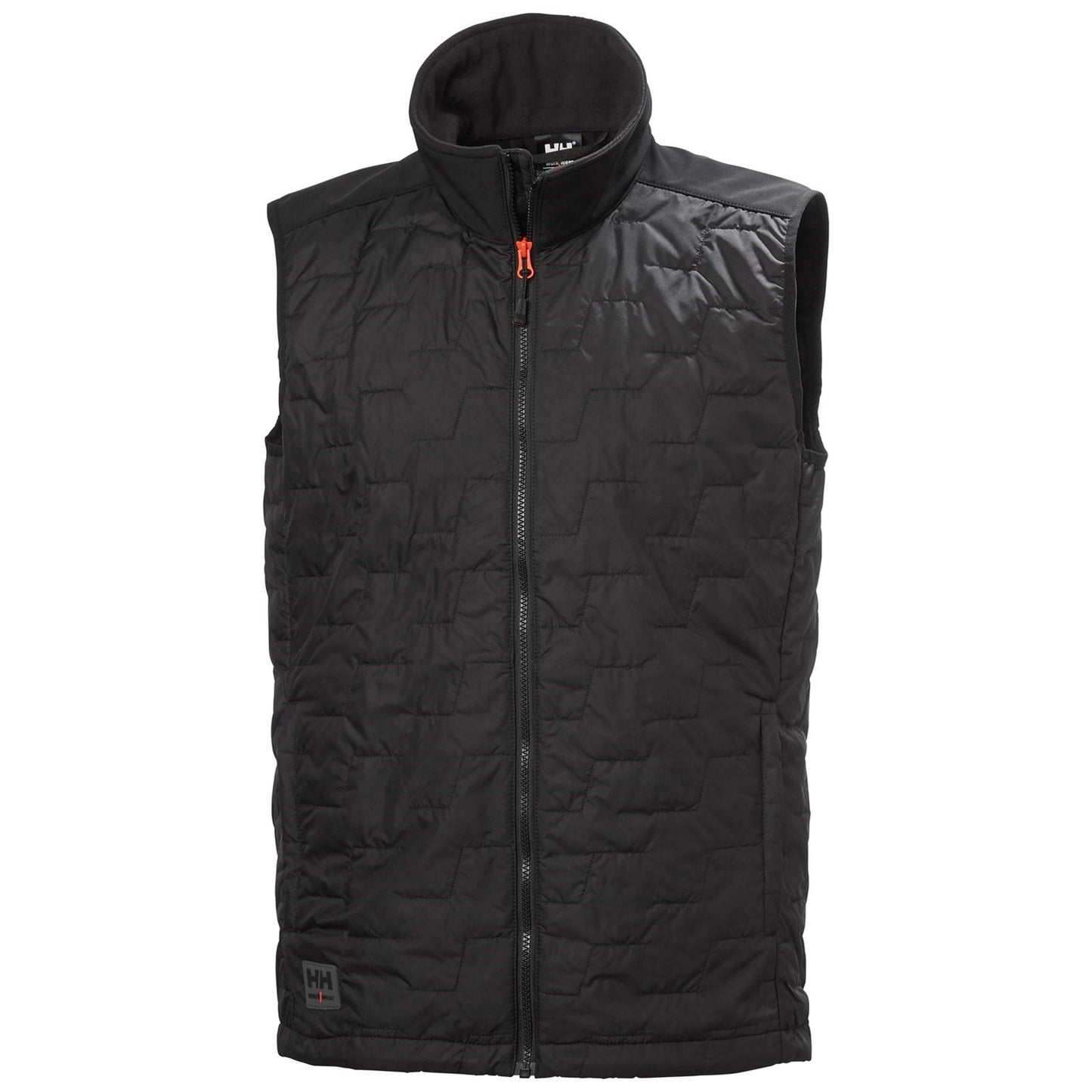Helly Hansen Workwear Men's Kensington Lifaloft Vest in Black