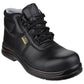 Amblers Safety Unisex FS663 Safety Boot in Black