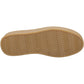 Hush Puppies Bridie Textile Textile Women's Mint Moccasins Shoes