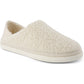 TOMS Ezra Polyester Women's Natural Slippers