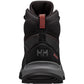 Helly Hansen Sport Women's Cascade Mid Hiker in Black